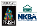 Gold Coast Builders Association's Prism Award